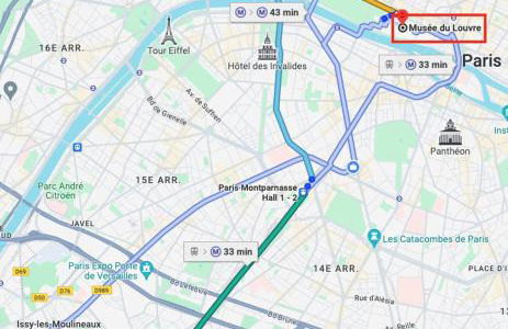 2 pièces lumineux aux portes de Paris - Foto 30