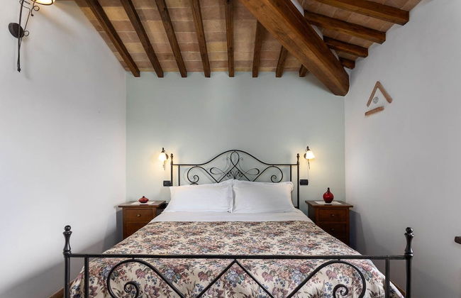 Agriturismo Il Casolare di Bucciano - Photo 8