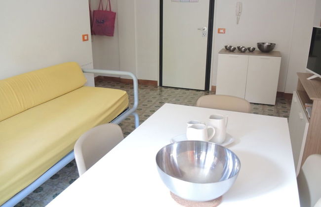 Sunny Flat With Terrace - Beahost - Photo 3