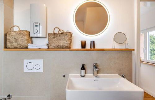 Zita Ferienhäuser - Ferienhaus Burgi - Foto 20