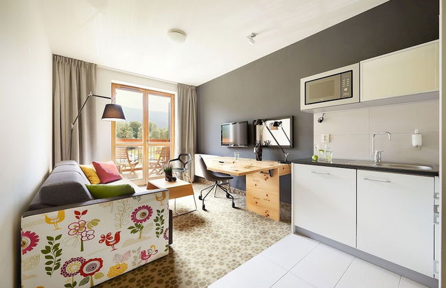 Cristal Resort - Photo 21