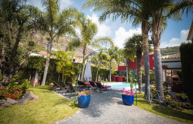 Quinta da Tia Briosa Casa da M e I by Homie - Foto 37