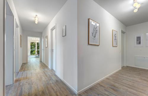 Apartment "Usedomer Luft" - Foto 13