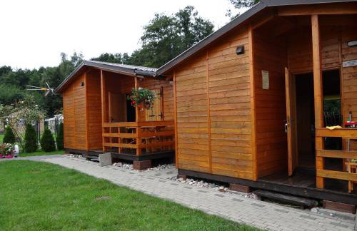 Domki letniskowe Wikar - Foto 48