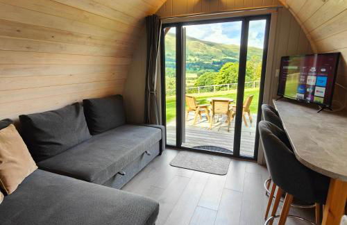 Devonknowes lodges - Foto 6