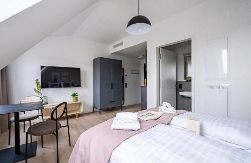 Limehome Stuttgart Elsenhansstr. - Foto 42