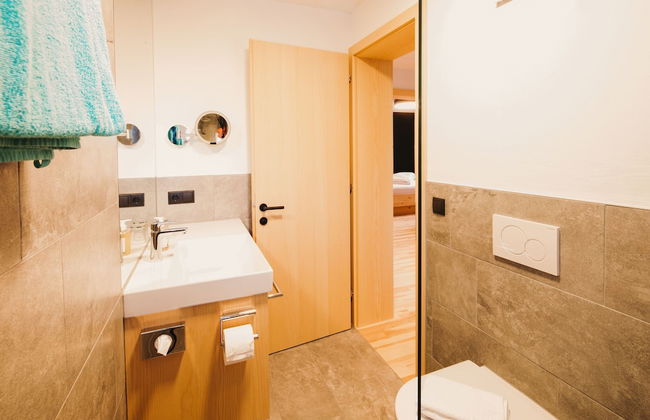 Alpin - Studios & Suites - Foto 76