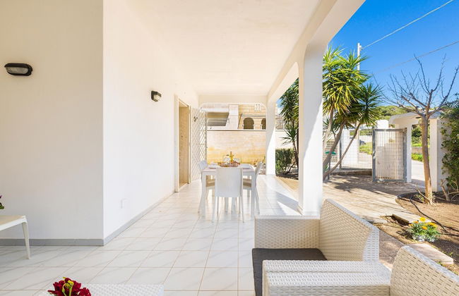 3230 Villino Dalila by Barbarhouse - Foto 28