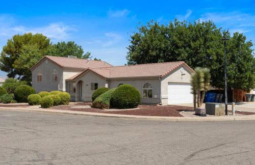 Zion Desert Cruise House - Foto 25