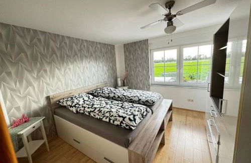 Ferienwohnung Weitblick - Foto 24