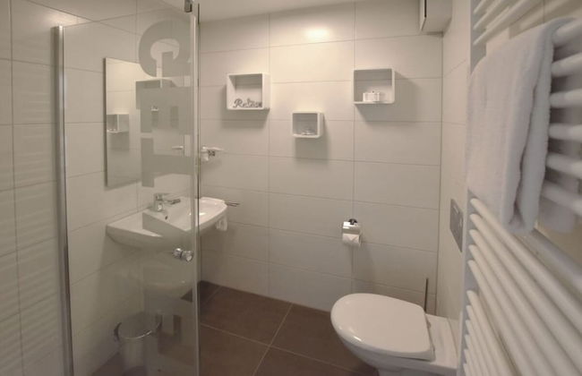 Boardinghouse Henschelstraße - Foto 13