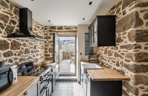 LA PILOTINE - maison 2 chambres - Foto 10