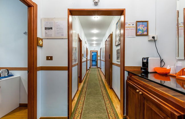 Alessandro a San Pietro Best Bed - Photo 44