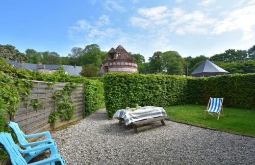 Cottage in Flainville near Norman Coastline - Foto 23