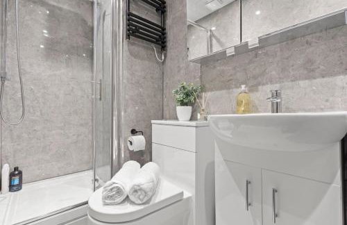 2 Bedroom flat for Corporate, workers, Relocation, West st - Foto 32