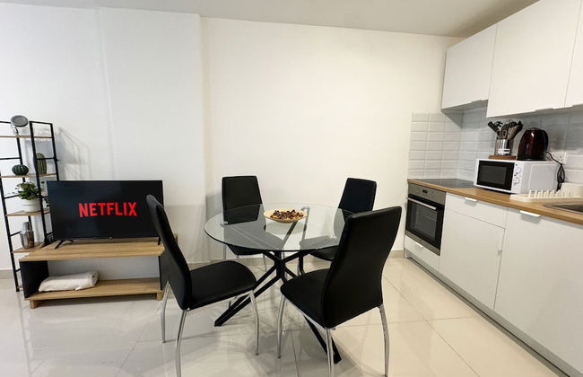 Flora Beachfront Larnaca Finikoudes - Foto 10