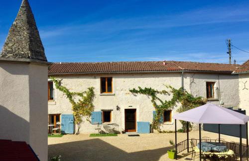 Gîtes Angulus Ridet - Foto 10