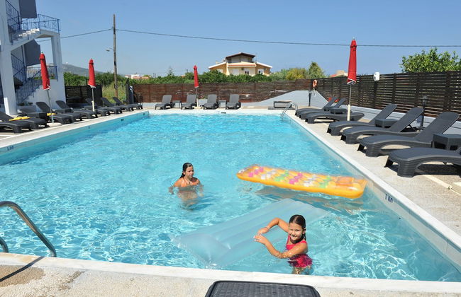 Maritime Hotel Aparts - Foto 55