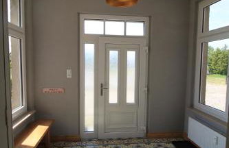 Ferienwohnung 2 im Gutshaus Mühlhof - Foto 5