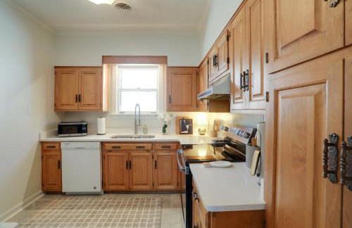 Walk to Oxford Square and Ole Miss Central Home! - Photo 10