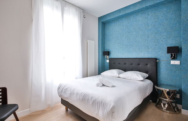 Blue Nights Appartements 108 - Photo 58