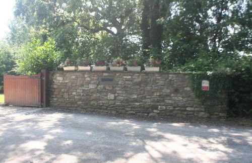 Swallow Cottage at Duffryn Mawr Cottages - Photo 12