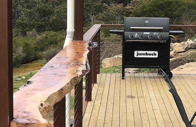 Derby Digs Cottage - Foto 22