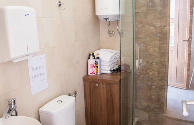 Apartments Aerodrom - Foto 53