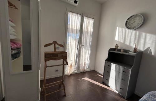 Casa SERGE vista mare con ampio terrazzo privato - Foto 24