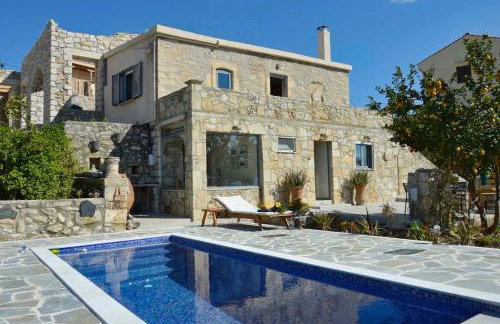 Villa Iro - Private Pool & Tranquility - Foto 22