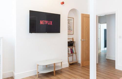 Banc Apartment 1 - Photo 9