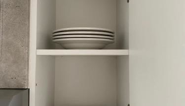 Apt with terrace near the beach - Foto 3