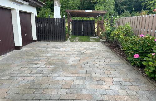 Ferienwohnung Winzenburg Natur nah und ruhig gelegene Ferienwohnung nah am Steinhuder Meer und Dinopark Münchehagen - Photo 26