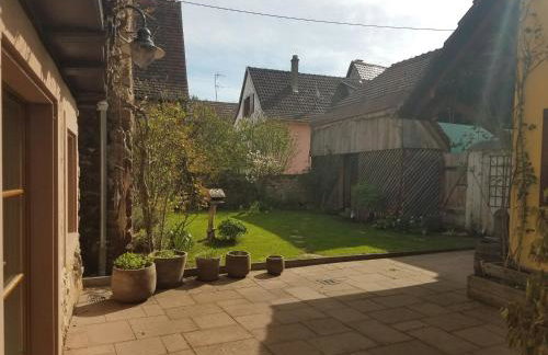 Chez Maria - Photo 22