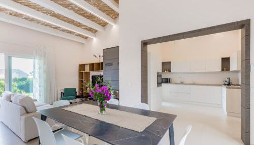 Dione Villa al Mare - Foto 2