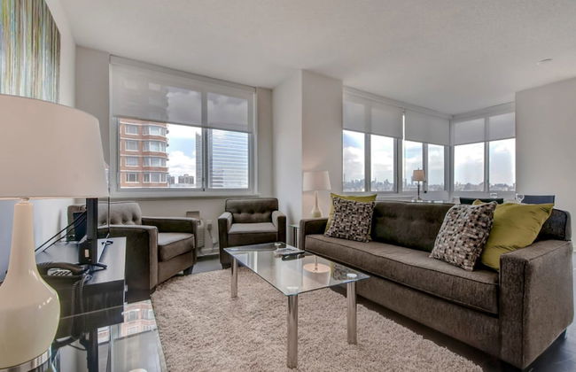 Global Luxury Suites at Newport - Foto 32