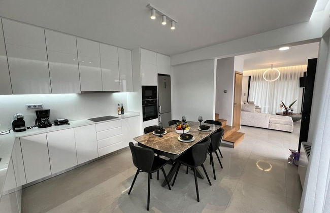 Elegant and Stylish Villas Complex in Crete - Foto 13