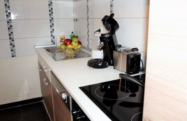 Ferienwohnung Maye Oberhausen - Foto 19