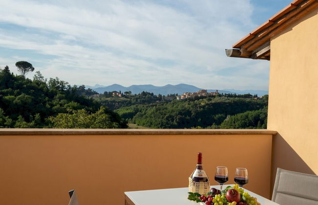 La Villa Nell Isola Verde 12 - Foto 29