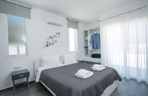 VillaPhysis with Private Pool - Foto 13