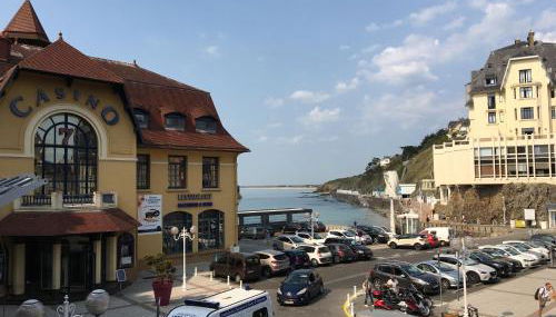 Appartement calme en plein centre ville - Foto 4