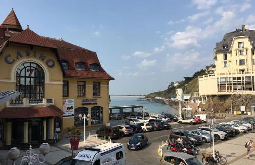 Appartement calme en plein centre ville - Foto 4