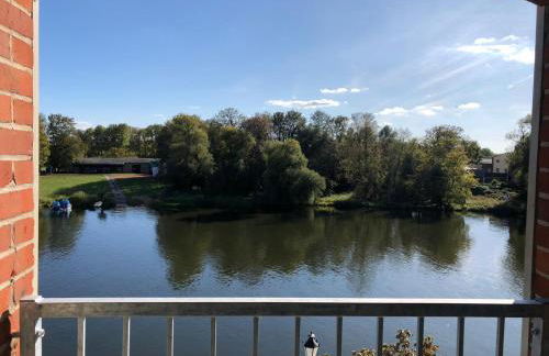 Alter Kornspeicher - Photo 74