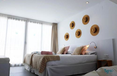 Typic Marina Playa - Adults Only - Foto 71