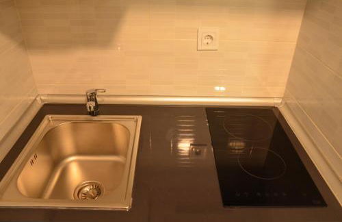 Boutique Urban Madrid Genova - Photo 59