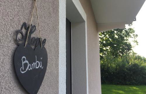 Happy hill - appartamento Bambù- natura e relax - Photo 47