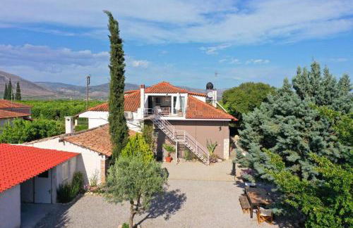 Countryside Loft - Inachos - Foto 28