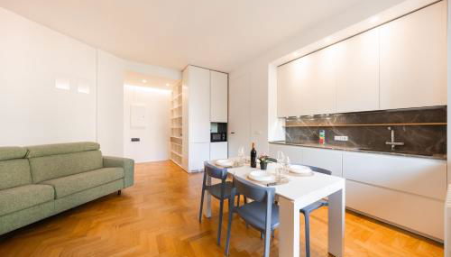 Art Luxury apartment in the heart of Bologna - Photo 2