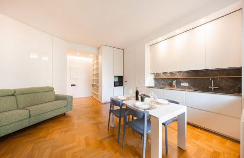 Art Luxury apartment in the heart of Bologna - Photo 2