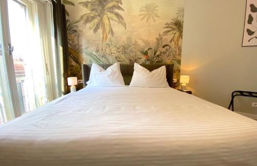 Über den Dächern von Triest - Parkplatz & E-Ladestation - Foto 37